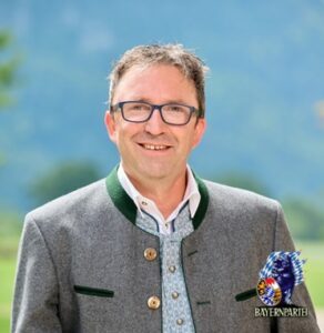 Franz Pletschacher