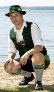 Markus Schupfner