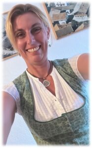 Sonja Wallner , geborene Gnadl